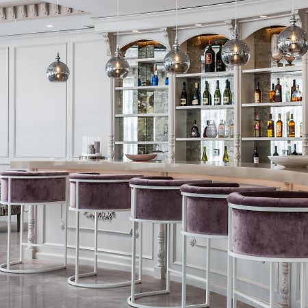 Boutique Hotel B51 Marbella Bagian luar foto