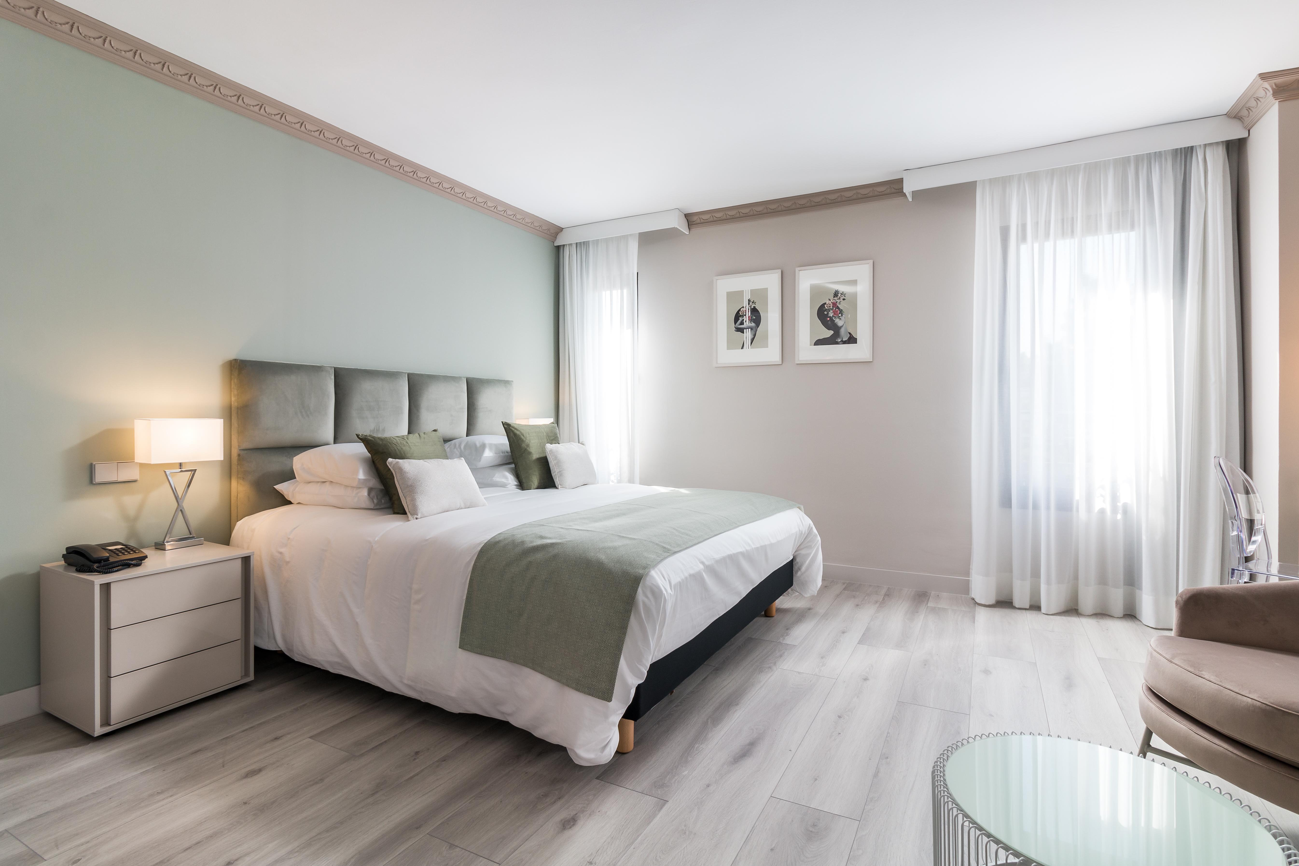 Boutique Hotel B51 Marbella Bagian luar foto