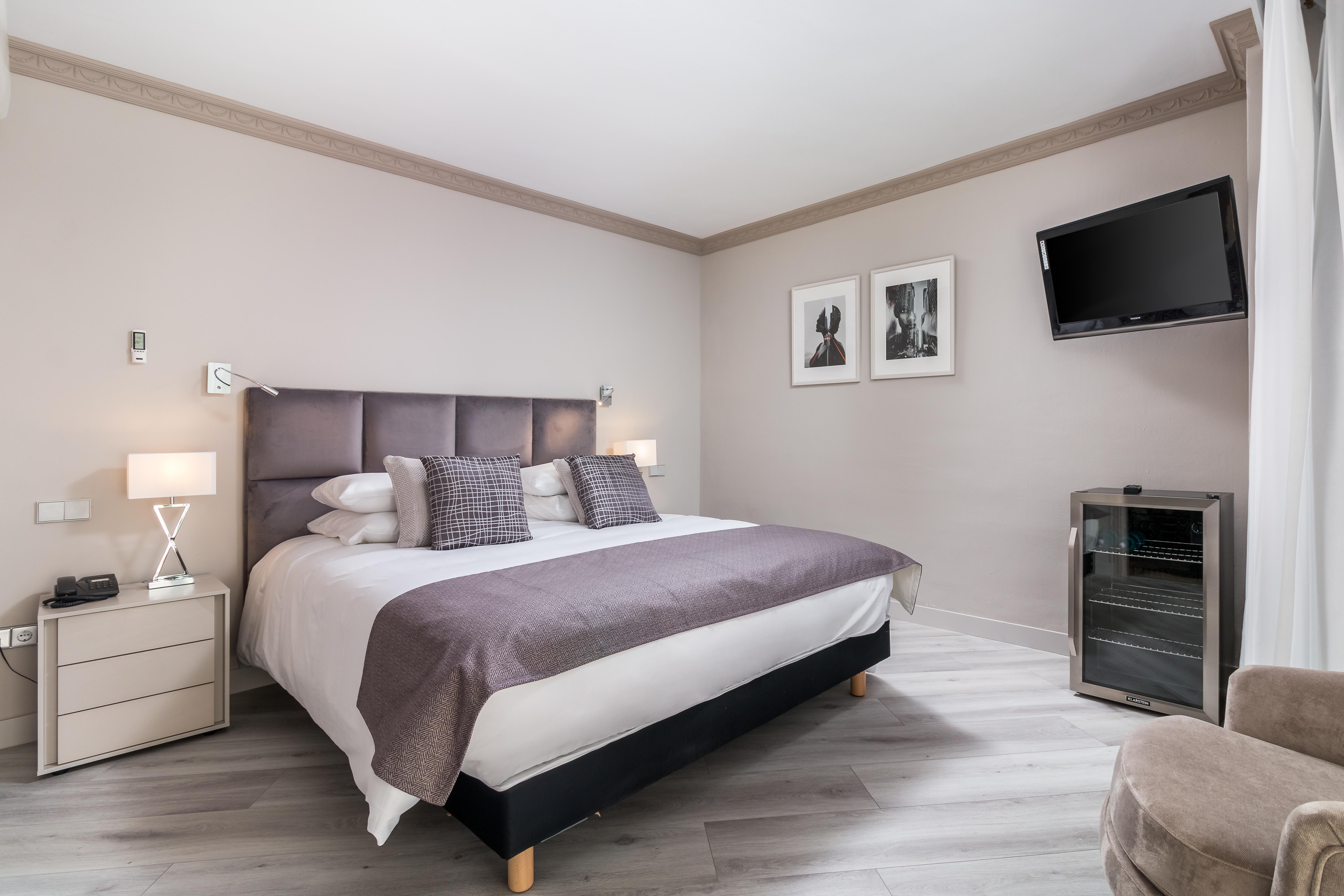 Boutique Hotel B51 Marbella Bagian luar foto