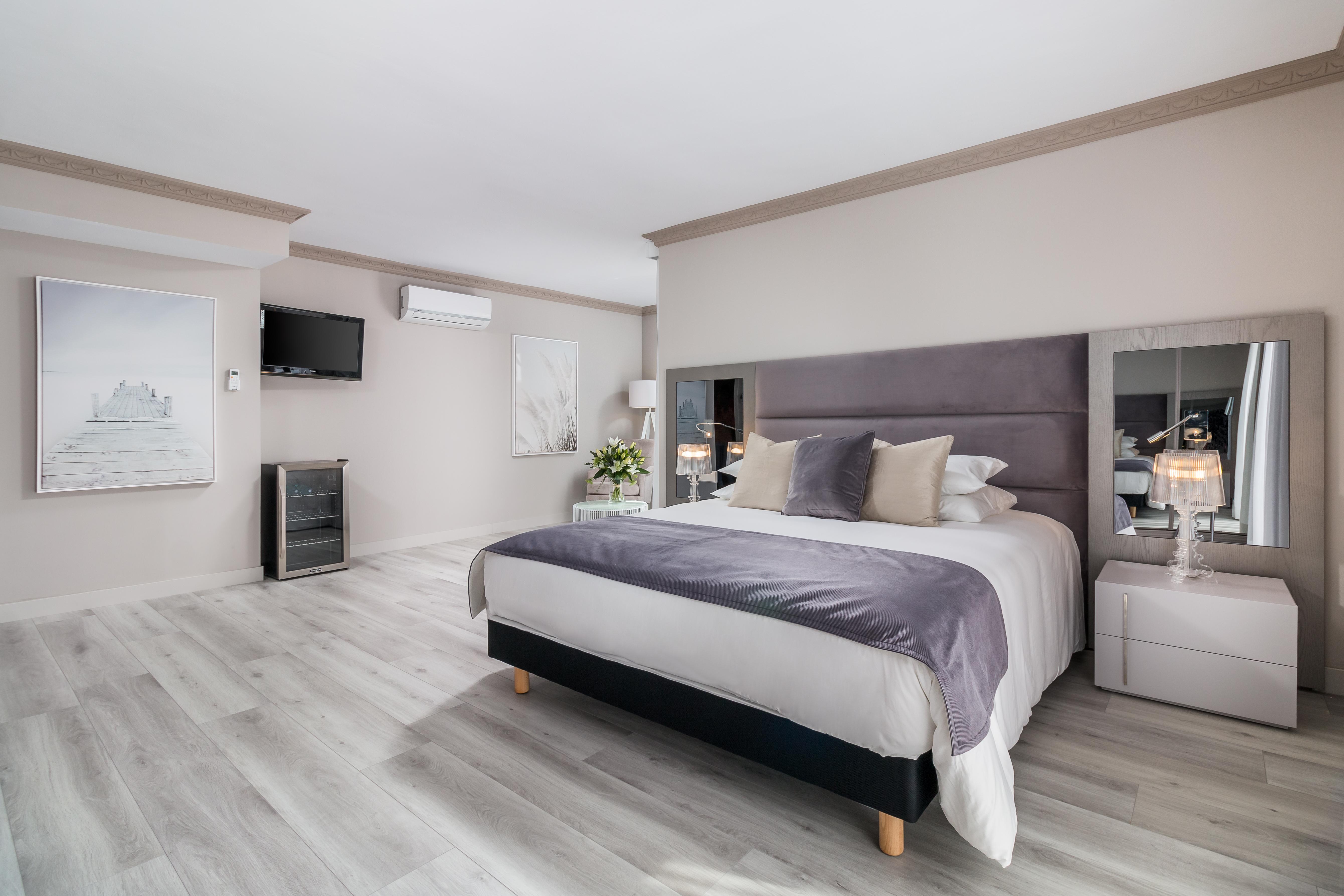 Boutique Hotel B51 Marbella Bagian luar foto