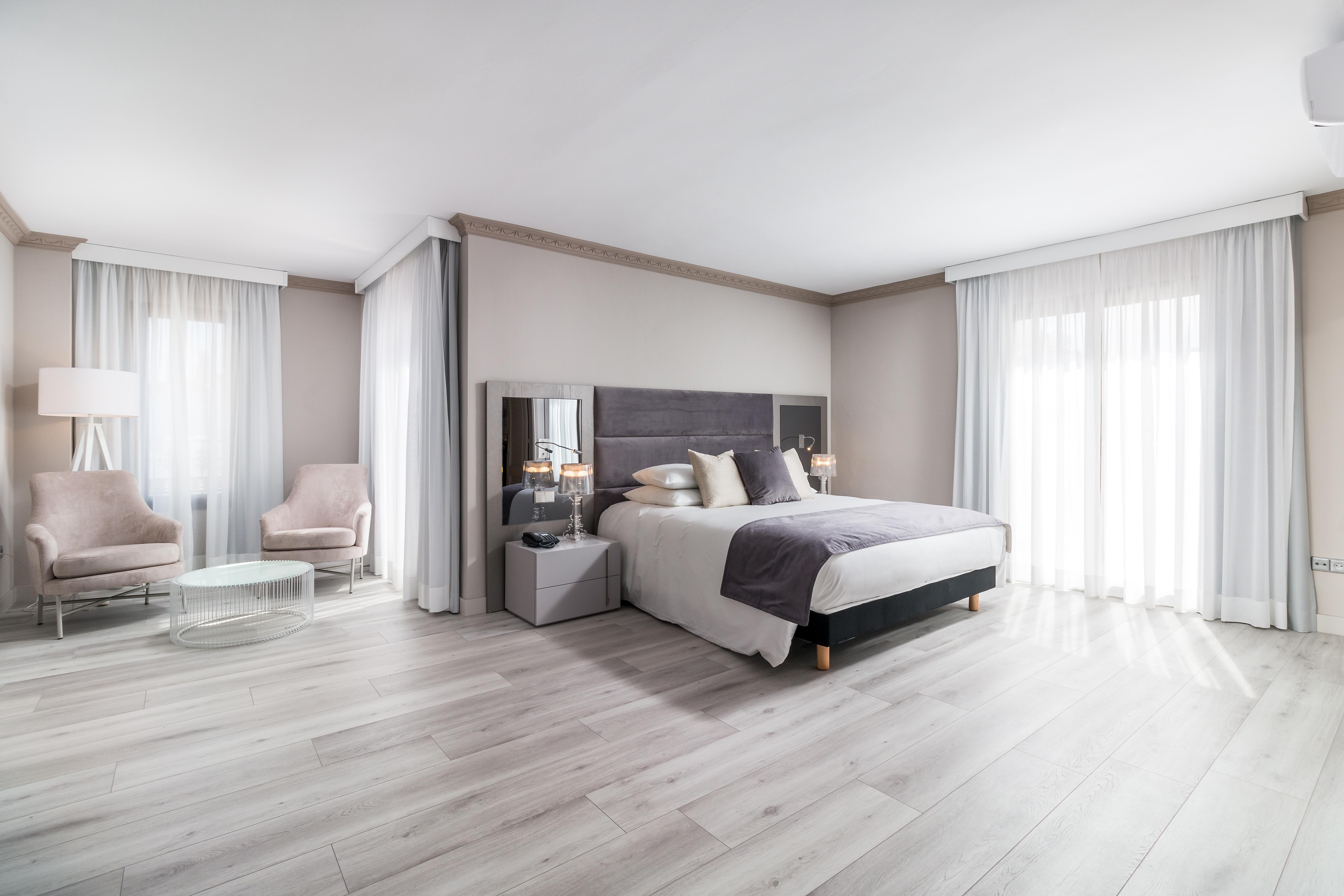 Boutique Hotel B51 Marbella Bagian luar foto