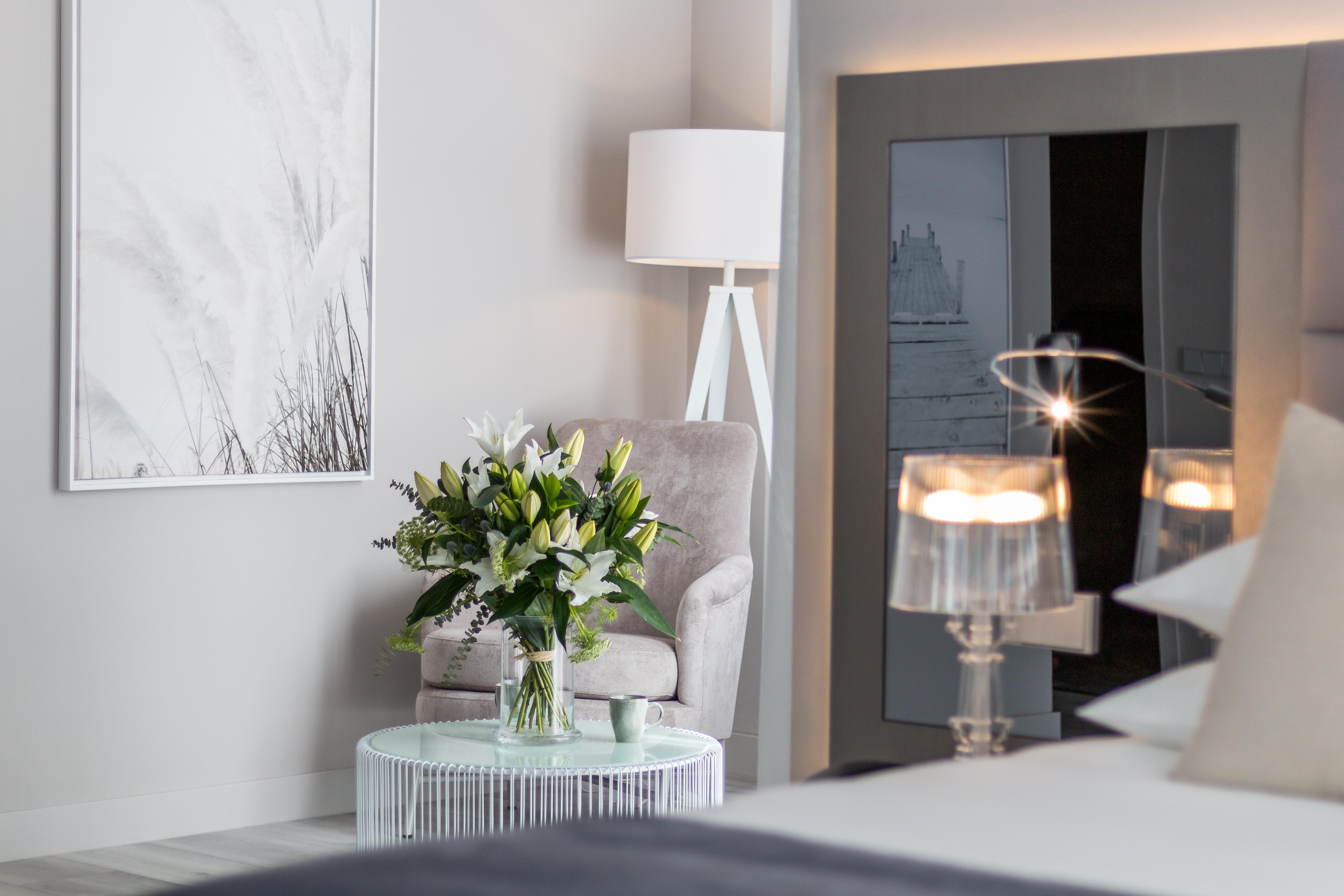 Boutique Hotel B51 Marbella Bagian luar foto