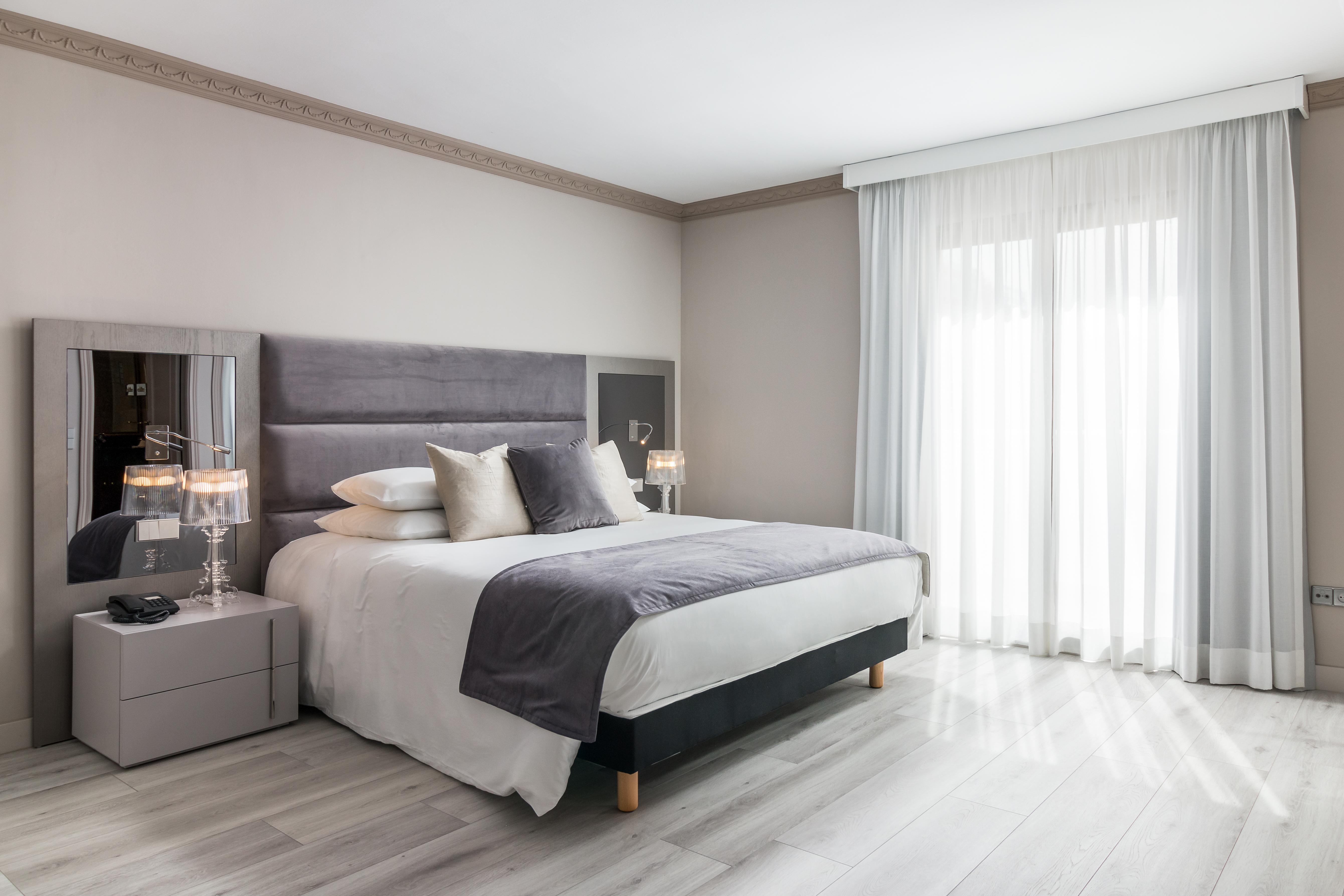 Boutique Hotel B51 Marbella Bagian luar foto