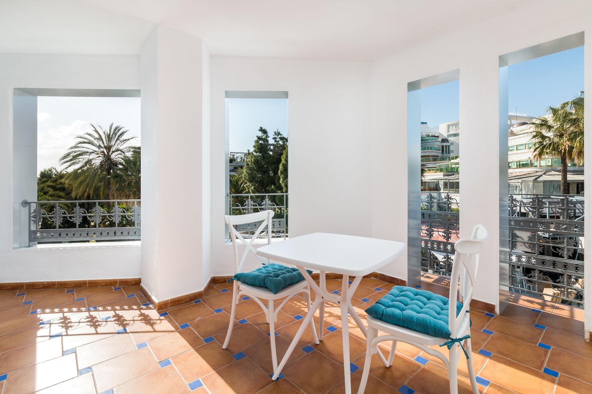 Boutique Hotel B51 Marbella Bagian luar foto