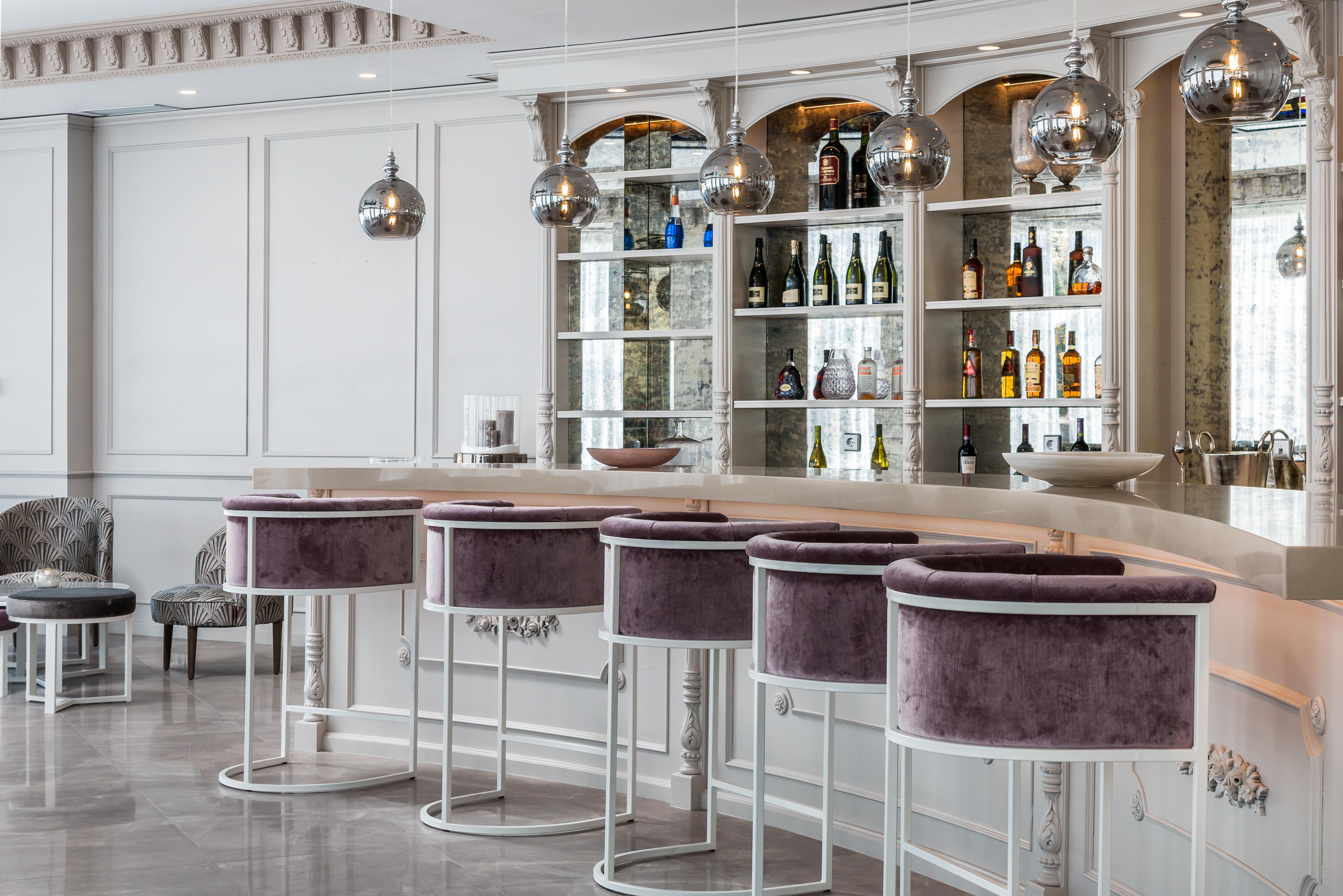 Boutique Hotel B51 Marbella Bagian luar foto