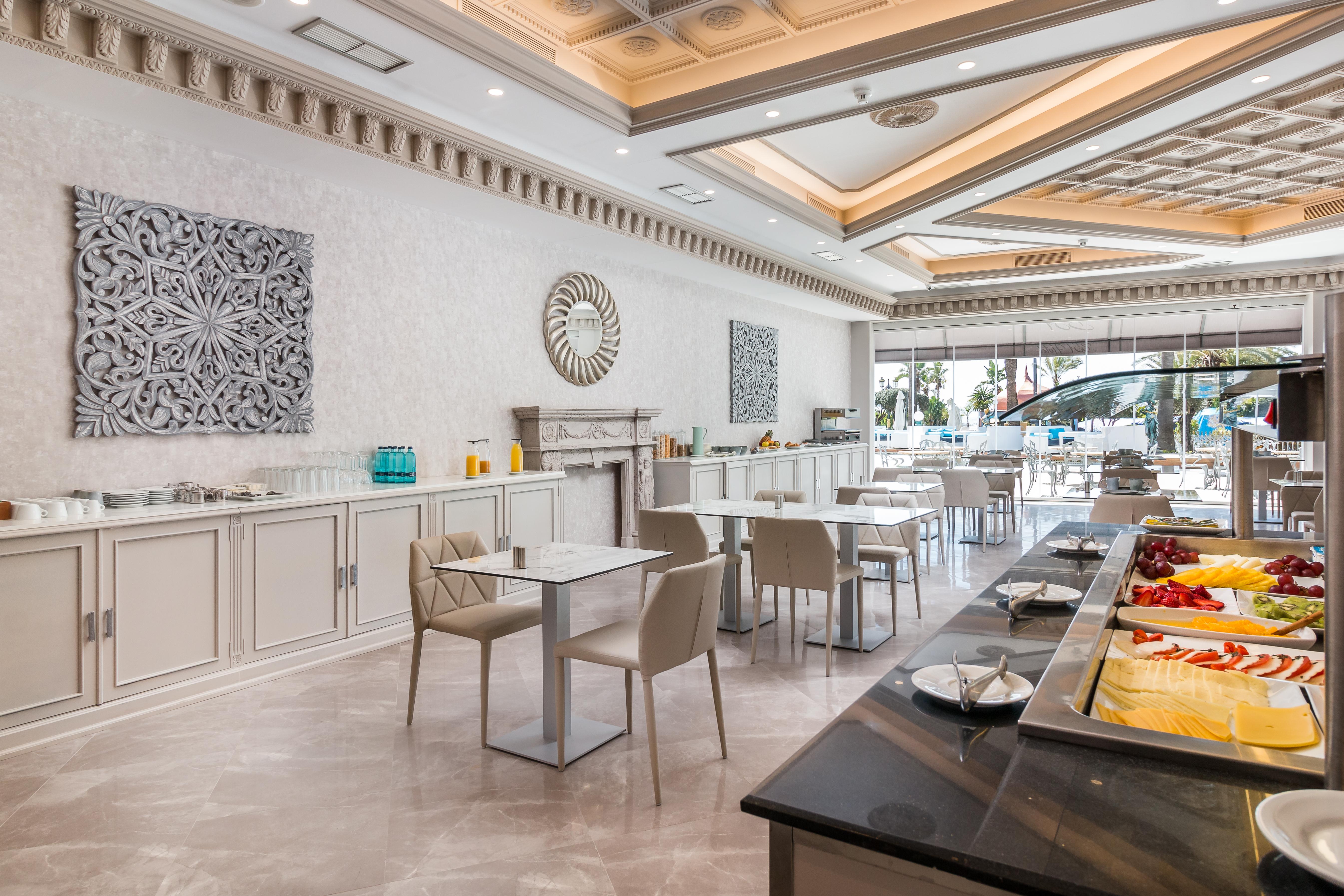 Boutique Hotel B51 Marbella Bagian luar foto