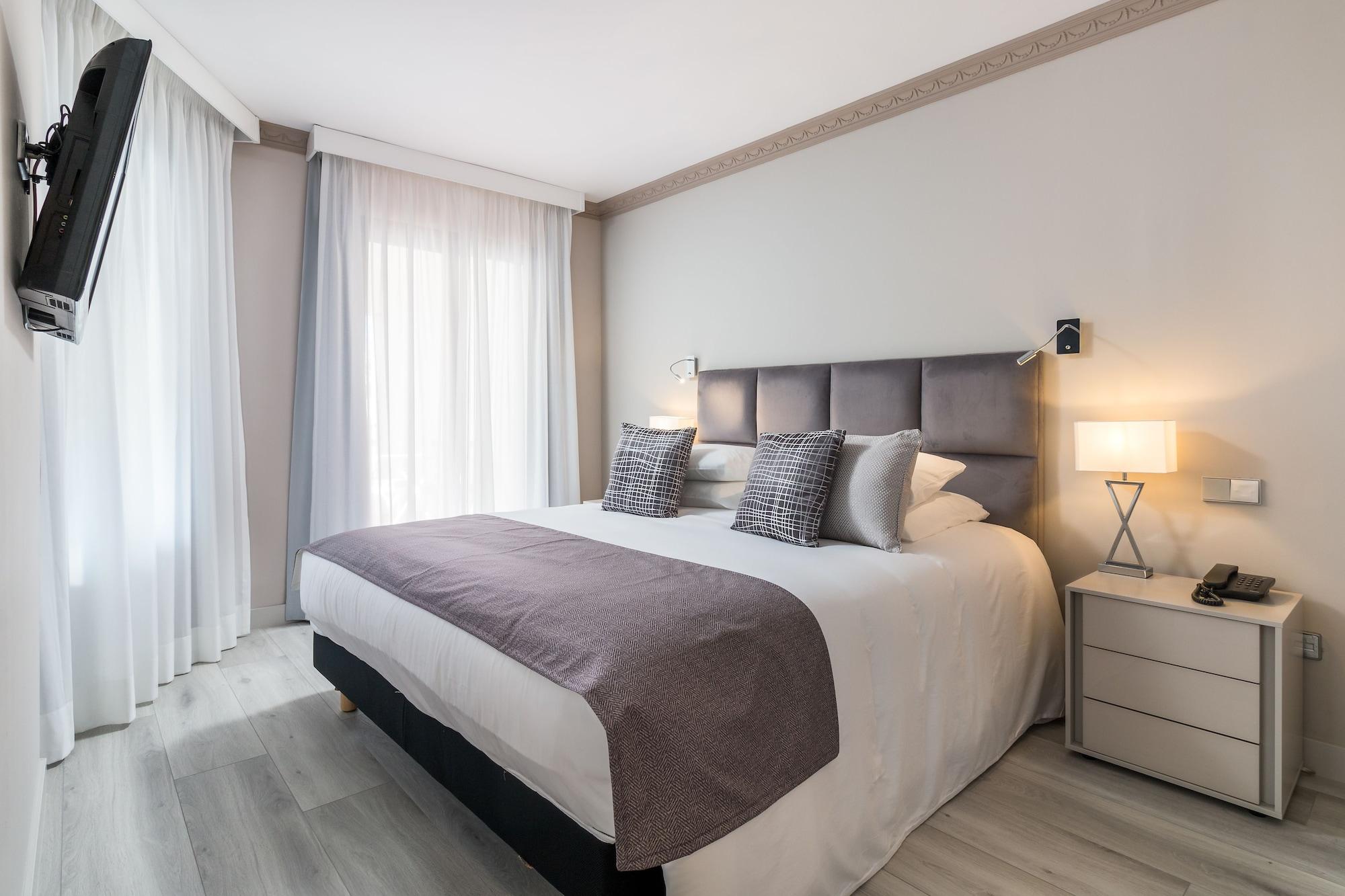 Boutique Hotel B51 Marbella Bagian luar foto