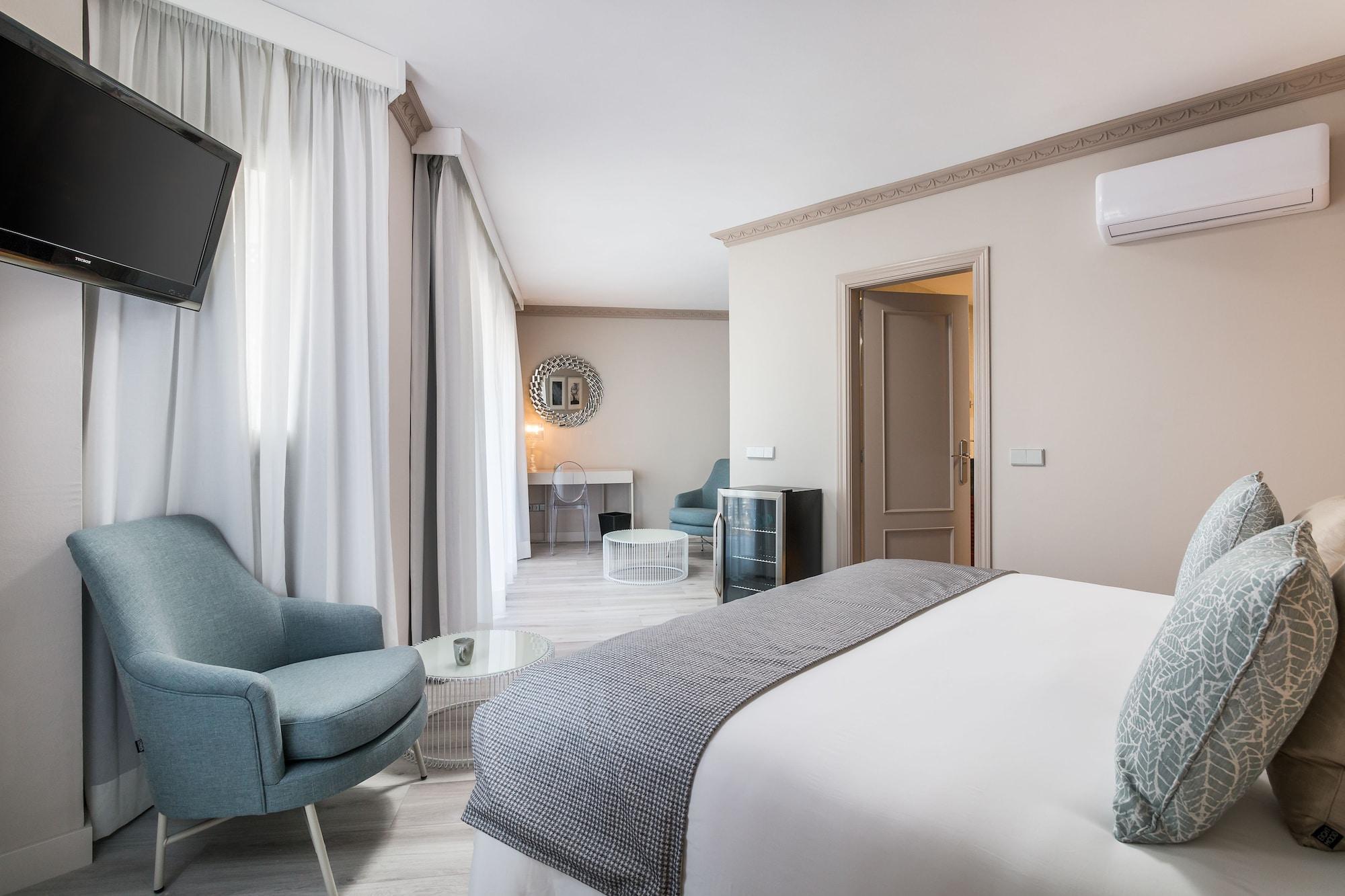 Boutique Hotel B51 Marbella Bagian luar foto