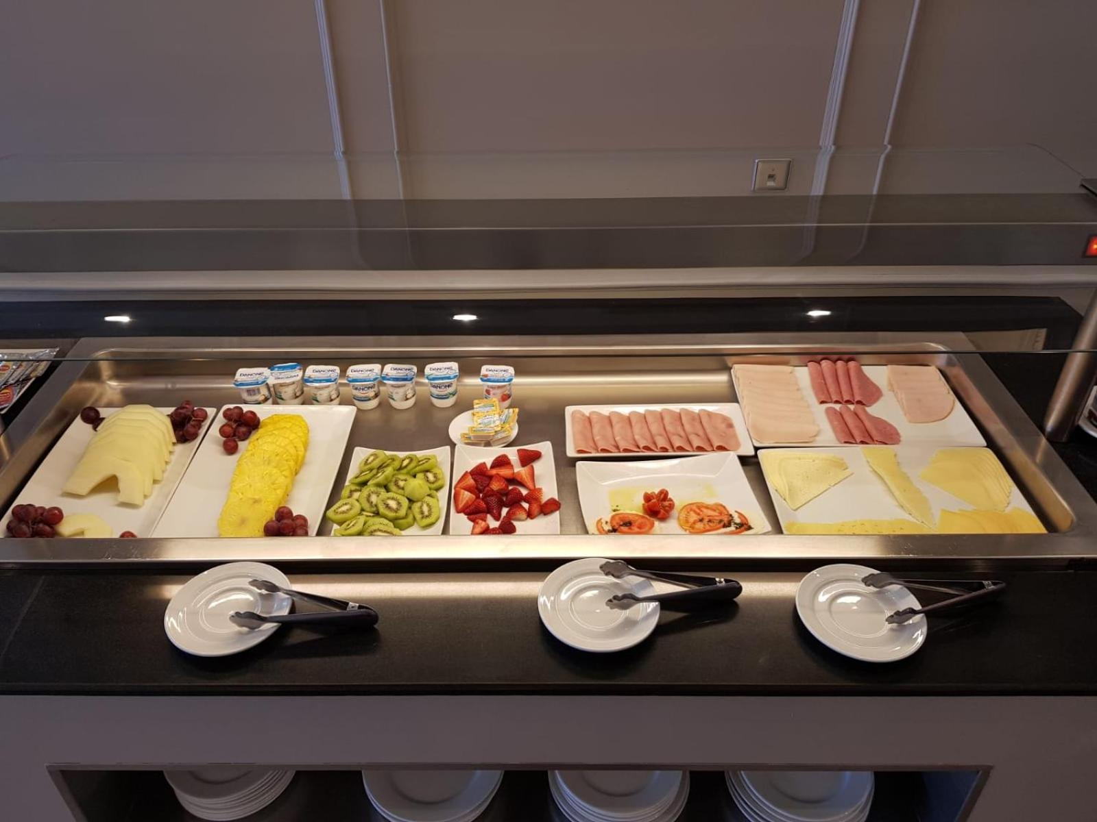 Boutique Hotel B51 Marbella Bagian luar foto