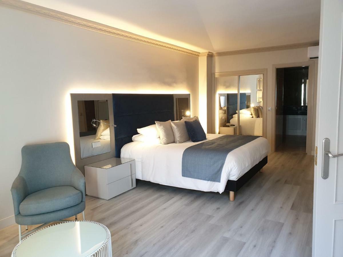 Boutique Hotel B51 Marbella Bagian luar foto